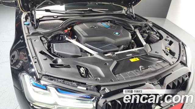BMW 5시리즈 (G30) 530e M Sport, 2022 6