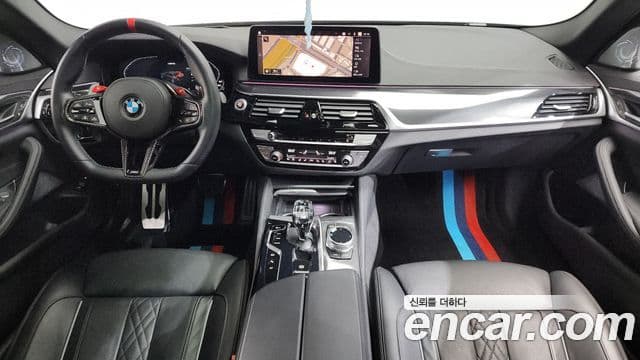 BMW 5시리즈 (G30) 530e M Sport, 2022 7