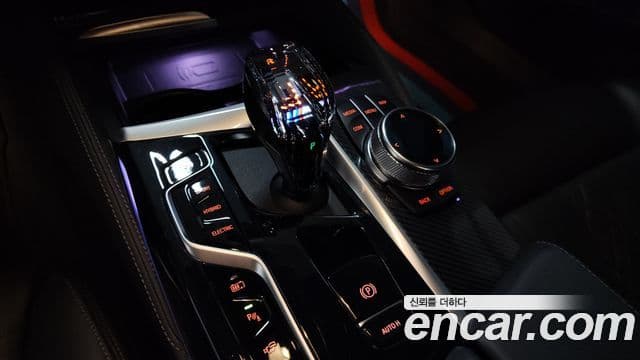 BMW 5시리즈 (G30) 530e M Sport, 2022 9