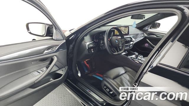 BMW 5시리즈 (G30) 530e M Sport, 2022 10