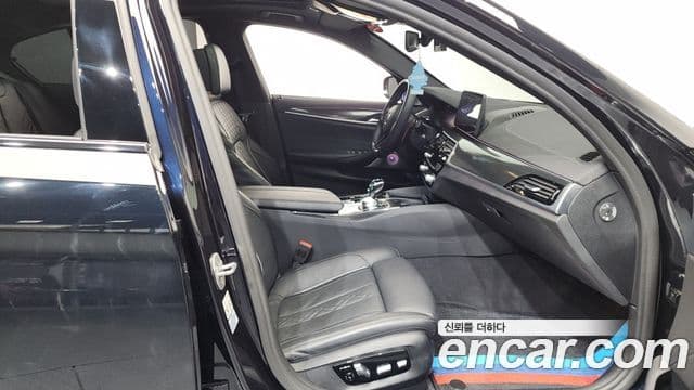 BMW 5시리즈 (G30) 530e M Sport, 2022 11