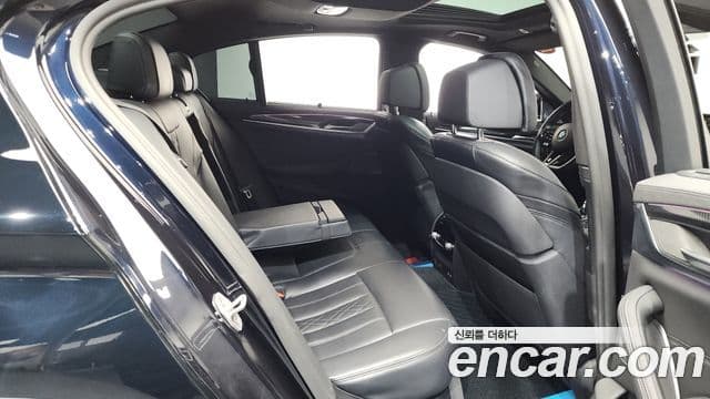 BMW 5시리즈 (G30) 530e M Sport, 2022 12