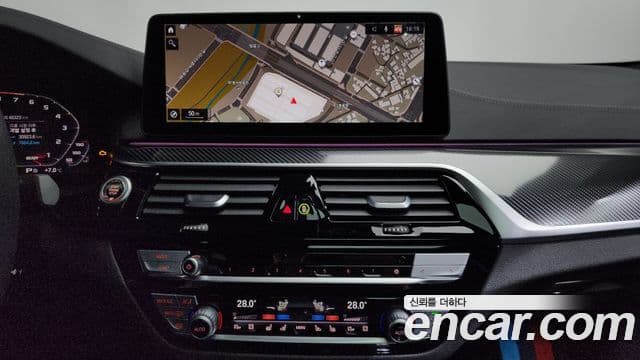 BMW 5시리즈 (G30) 530e M Sport, 2022 15