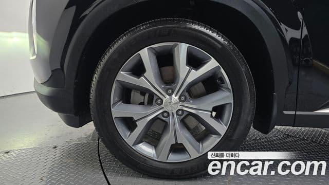 Hyundai Palisade Prestige, 2022 все фото