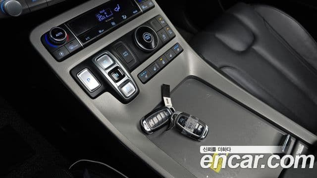 Hyundai Palisade Prestige, 2022 9