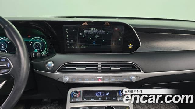 Hyundai Palisade Prestige, 2022 15