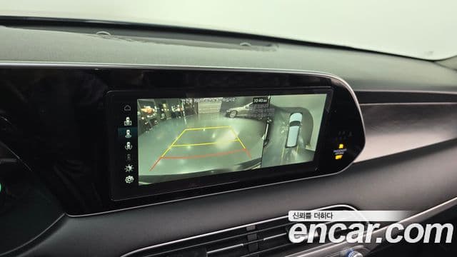 Hyundai Palisade Prestige, 2022 16