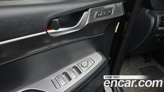 Hyundai Palisade Prestige, 2022 17