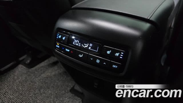 Hyundai Palisade Prestige, 2022 18