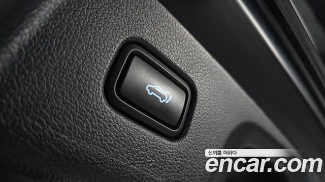 Hyundai Palisade Prestige, 2022 20