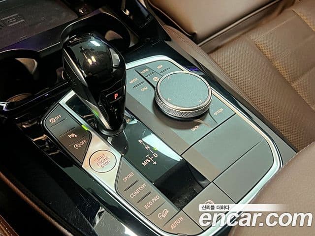 BMW X4 (G02) xDrive20i xLine, 2023 9