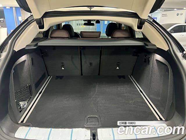 BMW X4 (G02) xDrive20i xLine, 2023 14