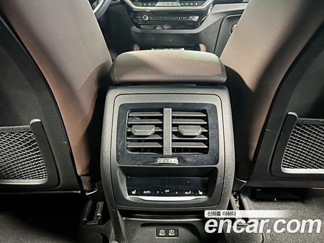 BMW X4 (G02) xDrive20i xLine, 2023 16