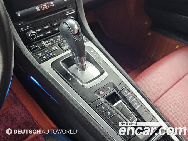 Porsche 718 Boxster S 2.5, 2020 9