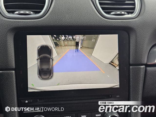 Porsche 718 Boxster S 2.5, 2020 15