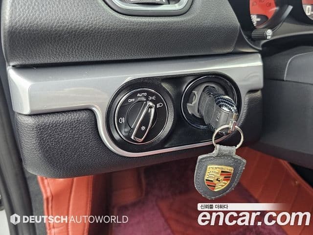 Porsche 718 Boxster S 2.5, 2020 16