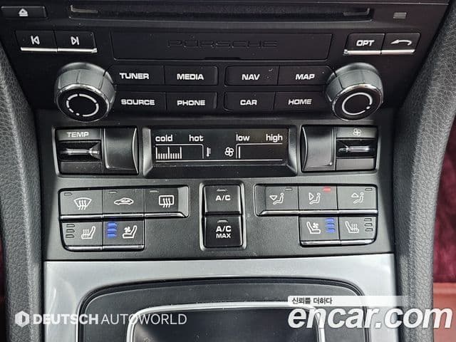 Porsche 718 Boxster S 2.5, 2020 17