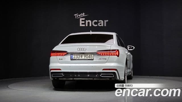 Audi A6 (C8) Premium, 2021 4