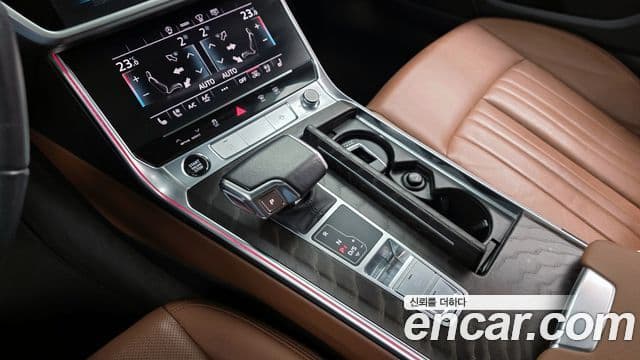 Audi A6 (C8) Premium, 2021 9