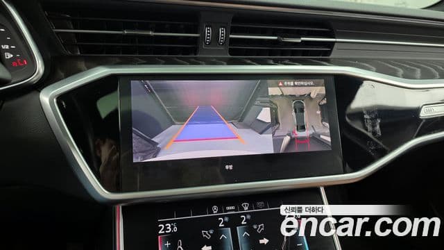 Audi A6 (C8) Premium, 2021 15