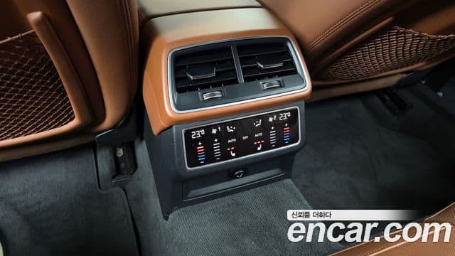 Audi A6 (C8) Premium, 2021 19