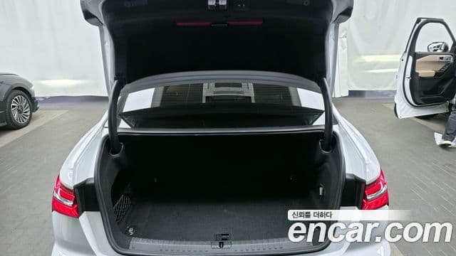 Audi A6 (C8) Premium, 2021 20