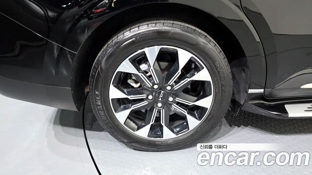 Kia Carnival 4세대 Noblesse, 2022 все фото