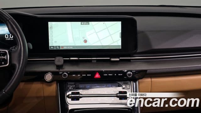 Kia Carnival 4세대 Noblesse, 2022 14