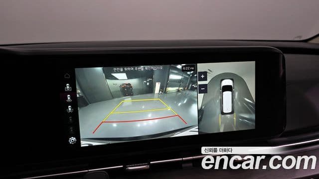 Kia Carnival 4세대 Noblesse, 2022 15