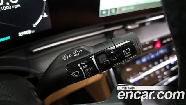 Kia Carnival 4세대 Noblesse, 2022 17