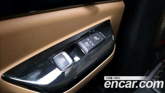 Kia Carnival 4세대 Noblesse, 2022 18