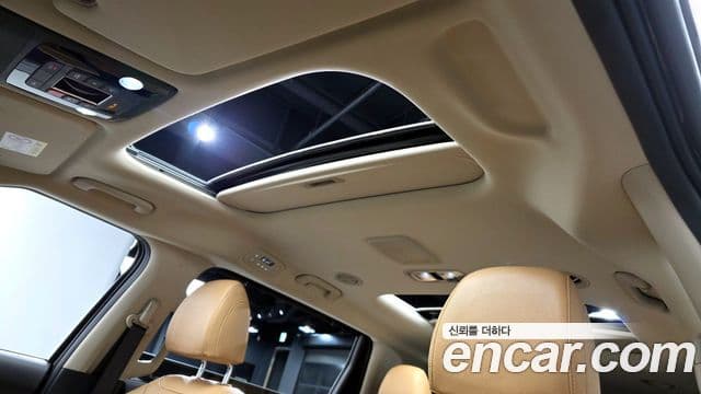 Kia Carnival 4세대 Noblesse, 2022 19