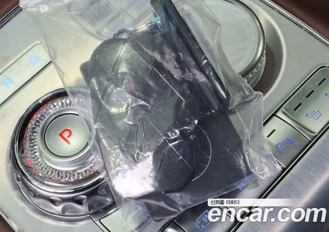 Genesis G90 (RS4) бензин 3.5 турбо AWD, 2023 9