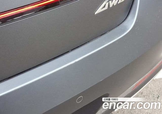 Genesis G90 (RS4) бензин 3.5 турбо AWD, 2023 15