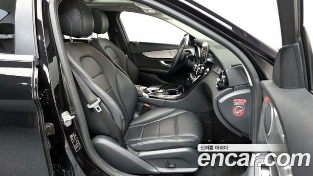 Mercedes-Benz C-класс W205, 2015 11