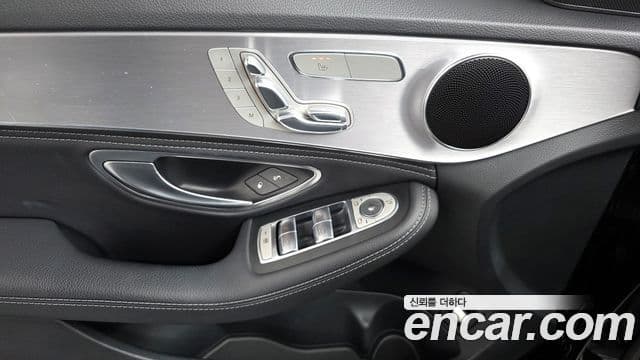 Mercedes-Benz C-класс W205, 2015 13