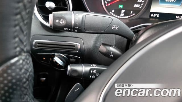 Mercedes-Benz C-класс W205, 2015 14