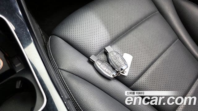 Mercedes-Benz C-класс W205, 2015 19