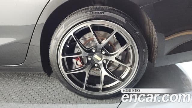 Chevrolet(GM대우) All New Malibu Premium, 2017 все фото