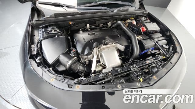 Chevrolet(GM대우) All New Malibu Premium, 2017 6