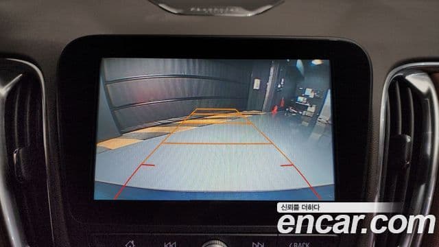 Chevrolet(GM대우) All New Malibu Premium, 2017 16