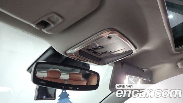 Chevrolet(GM대우) All New Malibu Premium, 2017 18