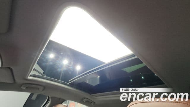 Chevrolet(GM대우) All New Malibu Premium, 2017 19