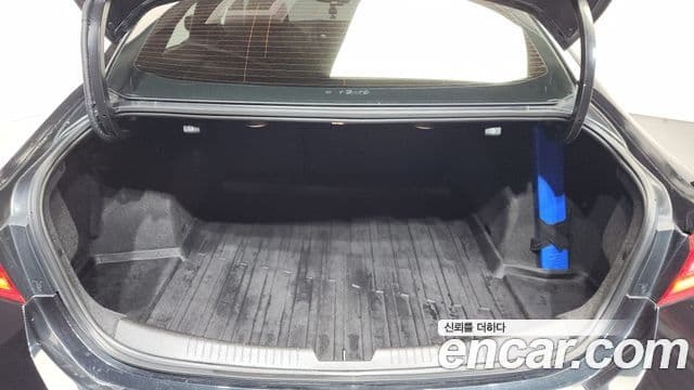 Chevrolet(GM대우) All New Malibu Premium, 2017 20