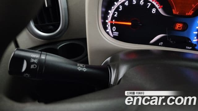 Nissan 큐브 Z12, 2012 18