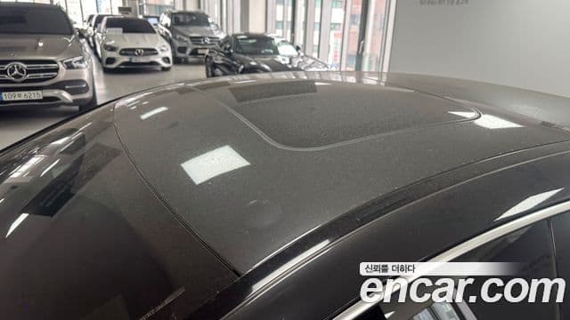 Mercedes-Benz AMG GT 4도어 43 4MATIC+, 2022 12