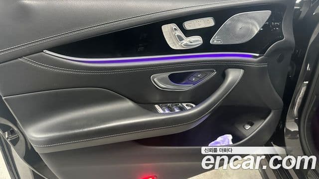 Mercedes-Benz AMG GT 4도어 43 4MATIC+, 2022 15