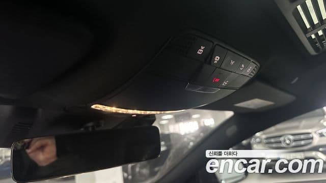 Mercedes-Benz AMG GT 4도어 43 4MATIC+, 2022 17