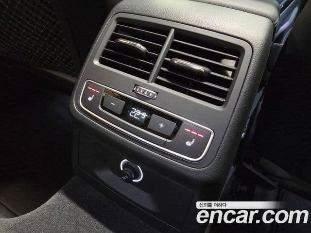 Audi A4 (B9) Premium, 2020 16