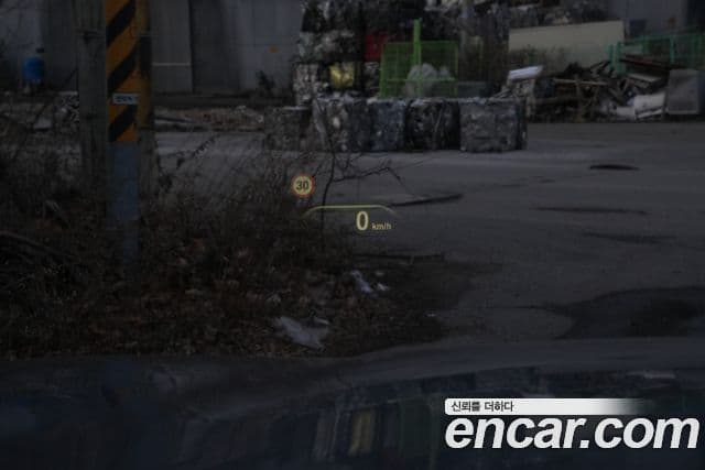 BMW 5시리즈 (G30) 520d Luxury Plus, 2018 14